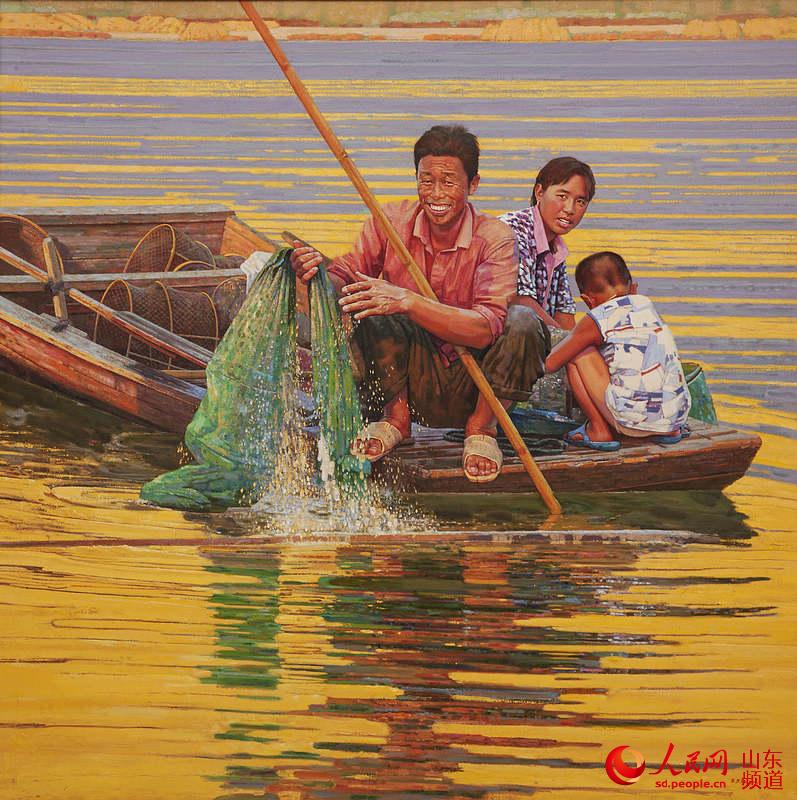 ɽ�|����(sh��)����ʮ��Ѳչ