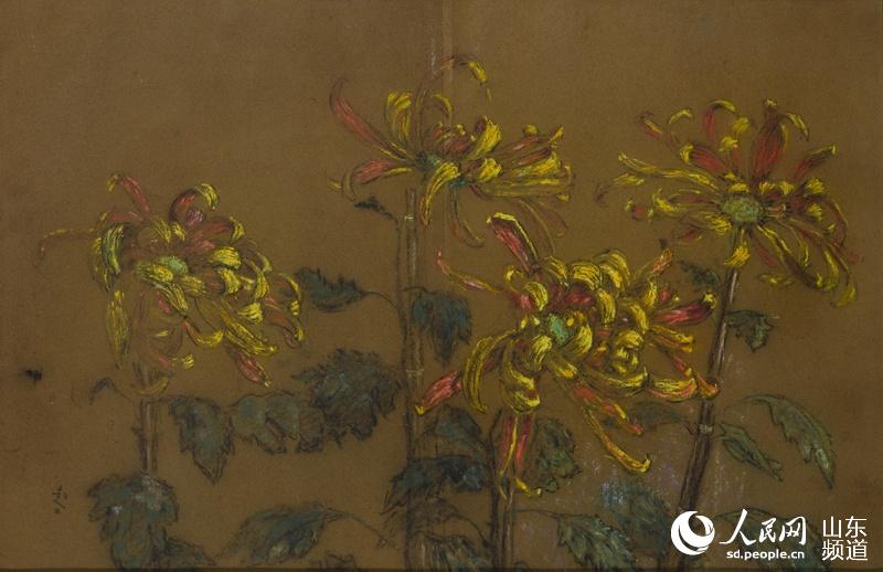 ������2015ɽ�|�ͮ���Ʒչ