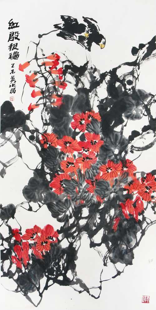 �wӢˮ���B��չ