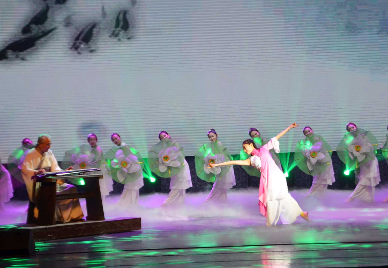 һ��ˮ��һ���ˡ���ɽ�|�����|(zh��)�Ļ����z�a(ch��n)�»�ӆ�Ļ