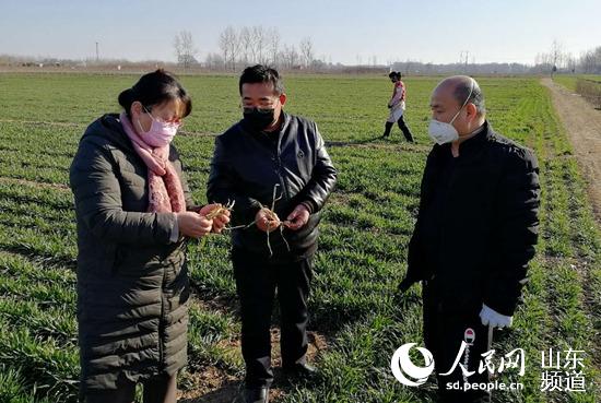 ɽ�|ʡ��һ�ڄ�(d��ng)��(ji��ng)?w��)«@���������ࣺ�L(zh��ng)�������g��Ⱥ���挦(du��)��