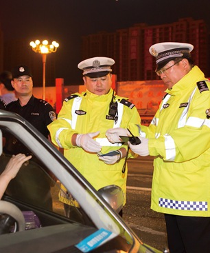 部門協(xié)同聯(lián)動(dòng)整治攻堅(jiān)提升工程