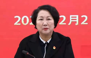 朱呈镕：當一輩子的擁軍媽媽