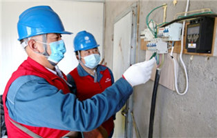 國網(wǎng)萊西市供電公司：凝心聚力，扎實推進“碳達峰、碳中和”各項工作