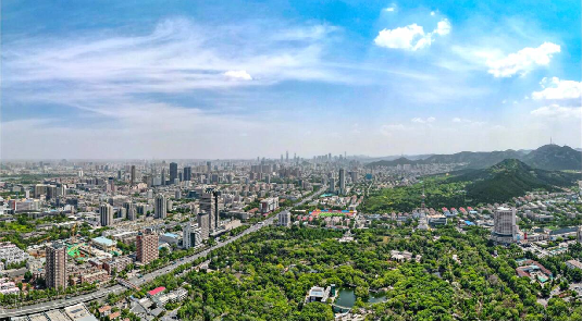 濟(jì)南市歷下區(qū)：以督查工作推動(dòng)重大決策部署落實(shí)