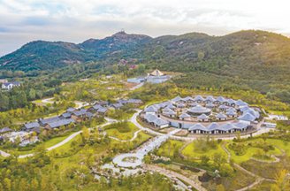 共同建設(shè)和呵護(hù)美好家園