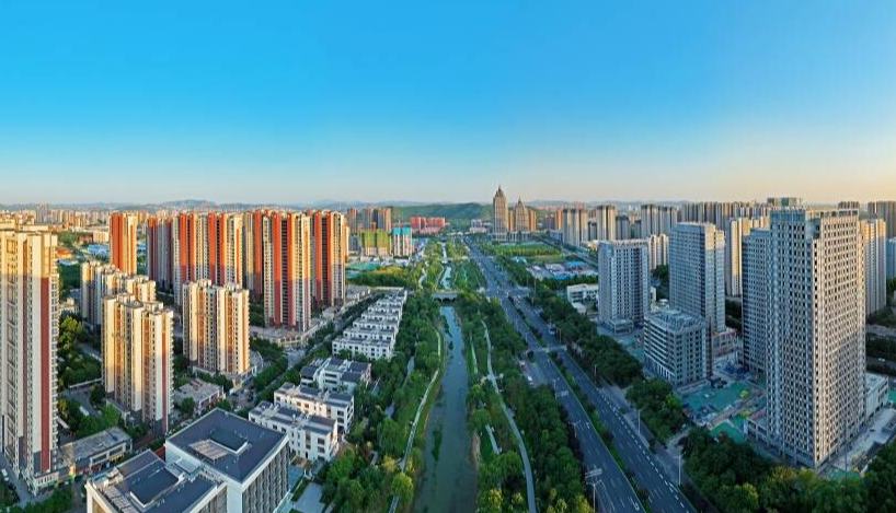 濟南市槐蔭區(qū)：體衛(wèi)融合新實踐 構建“健康槐蔭”新藍圖