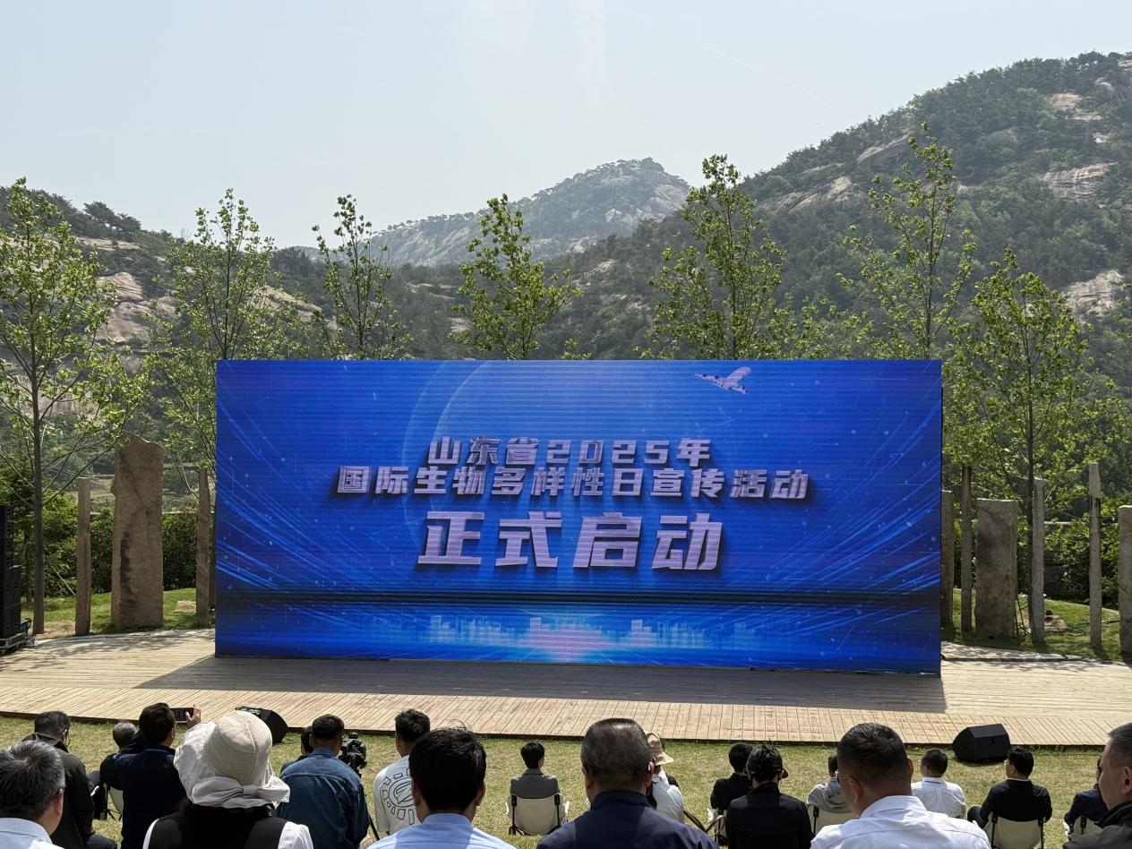 活動(dòng)啟動(dòng)現(xiàn)場(chǎng)。孫澤宇攝