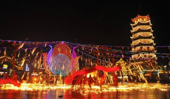 玩轉槐蔭，開啟多元歡樂之旅