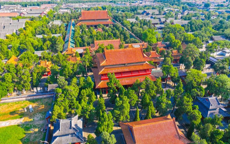 “孔子”一路走來，何以弦歌不輟?