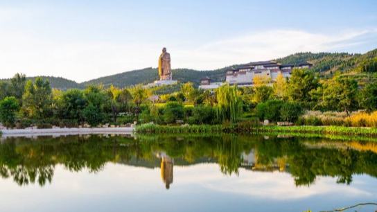 尼山這個世界級論壇，如何解鎖世界文明對話的新維度？