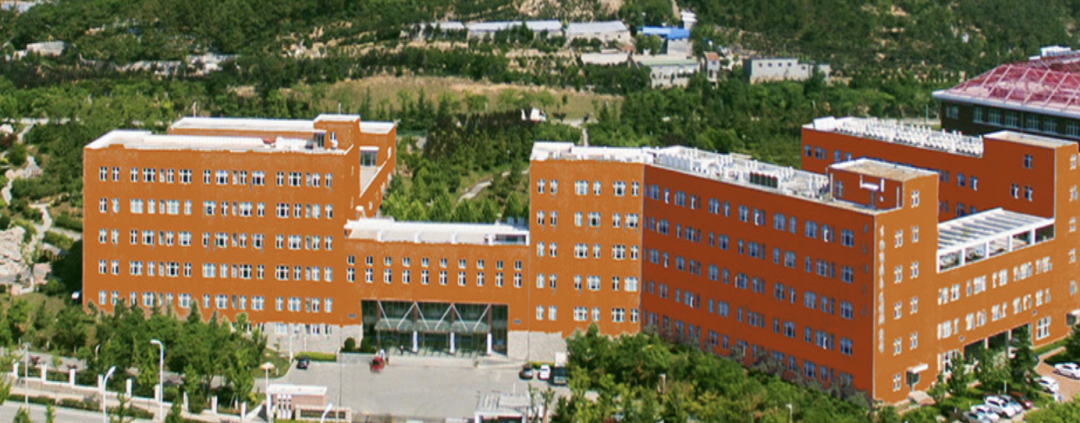 中國科學(xué)院青島生物能源與過程研究所。 青島市嶗山區(qū)供圖