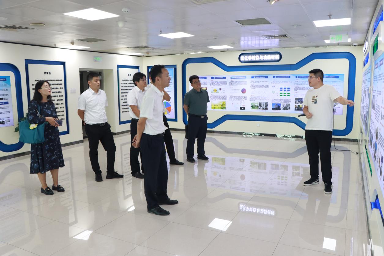 活動現(xiàn)場。主辦方供圖