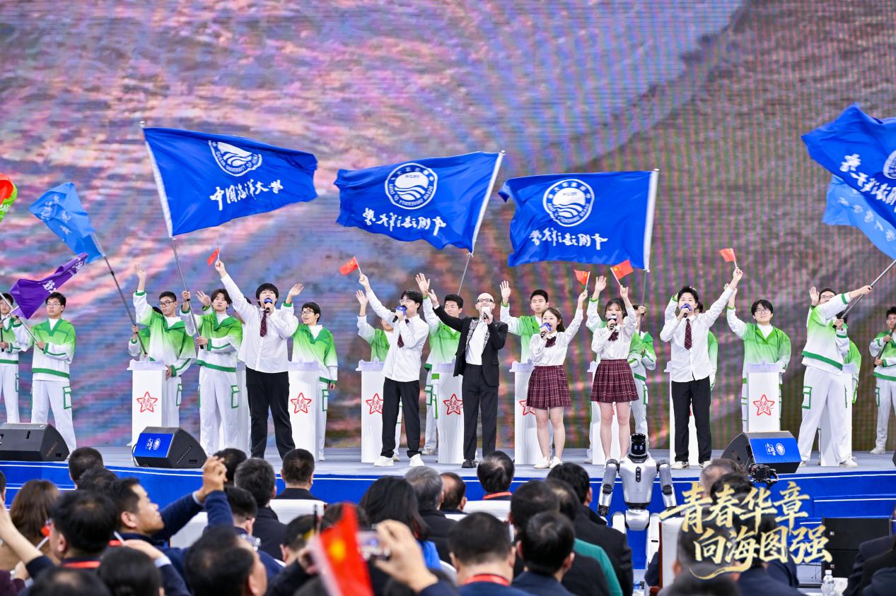 活動現(xiàn)場。主辦方供圖