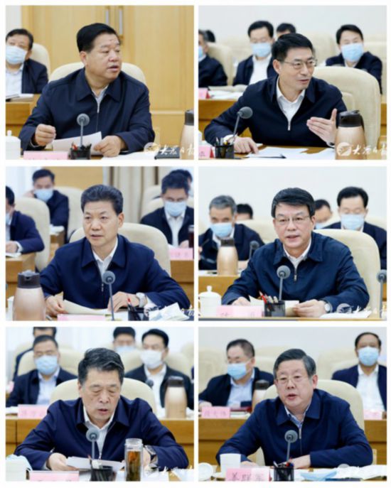 林峰海 范華平 張甲天 陳勇 王玉君 姜聯(lián)軍